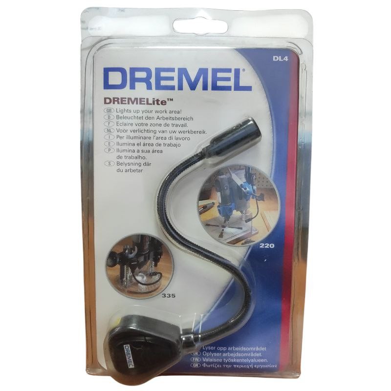26150DL4JA Dremel