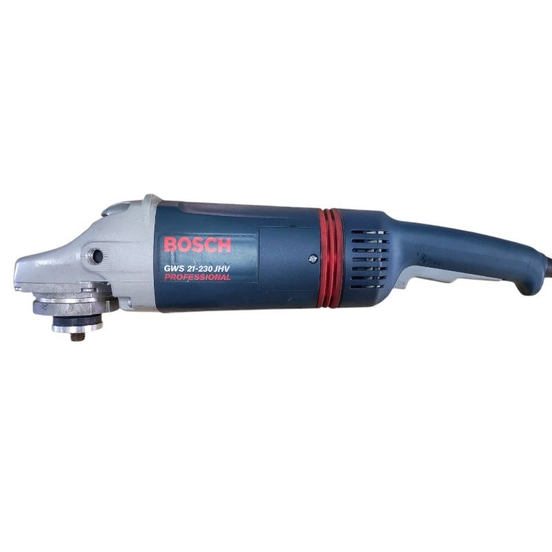 Угловая шлифовальная машина 0601852G08 Bosch GWS 21-230  JHV