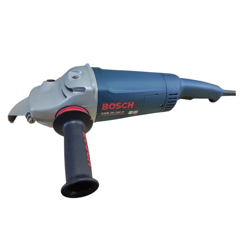 Угловая шлифовальная машина 0601855403 Bosch GWS 26-180 H