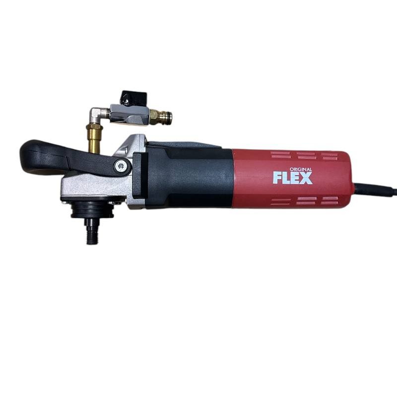 Полировальная машина LW1703 FLEX
