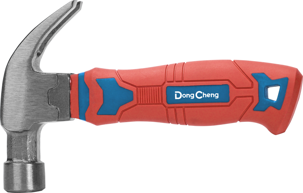 Мини-молоток гвоздодёр 8 oz HD100410 Мини-молоток гвоздодёр 8 oz HD100410