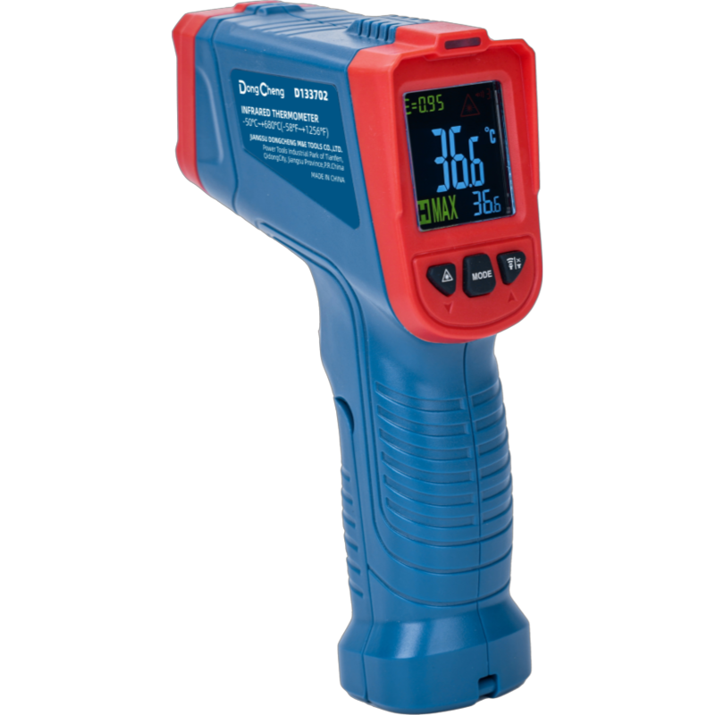 Инфракрасный термометр -50…680℃ HD133702