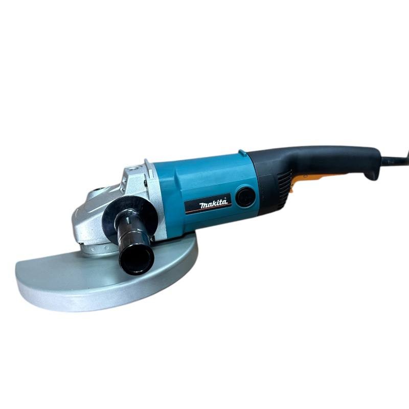Угловая шлифовальная машина TRA9069 Makita