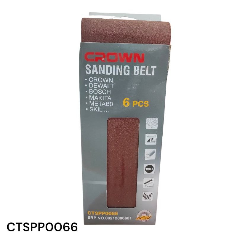 CTSPP0066 CROWN