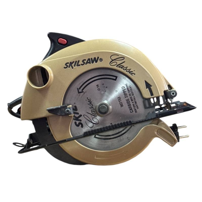 Дисковая циркулярная пила  SKILSAW 1866U2 (Ø184mm) F0151866V2