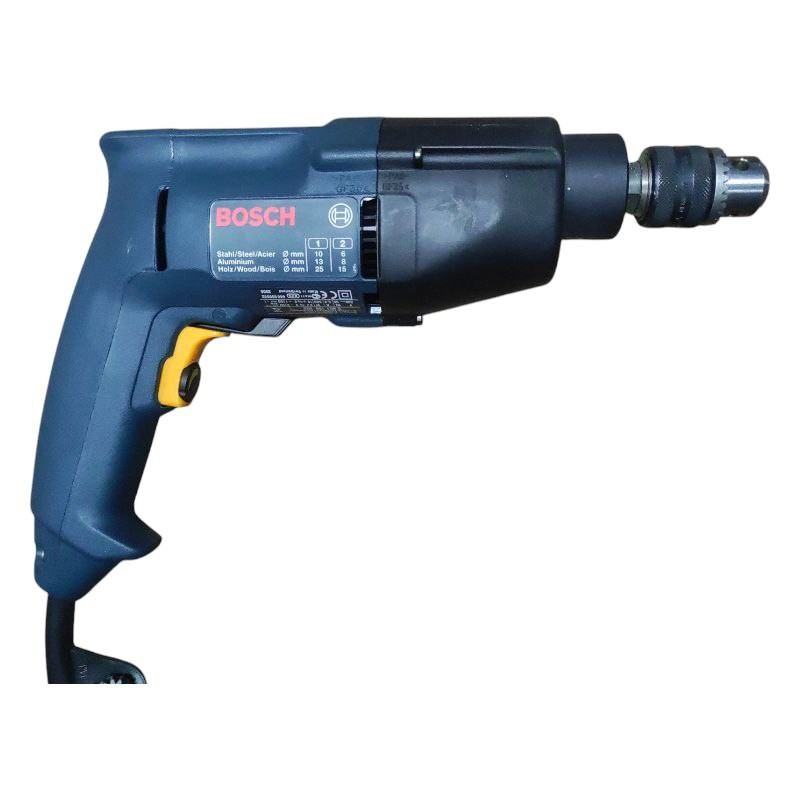 Дрель ударная 0601168568 Bosch GBM 10-2 RE
