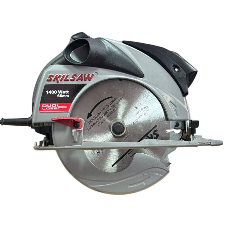 Дисковая циркулярная пила  SKILSAW 5766 (Ø190mm) F0155766AF