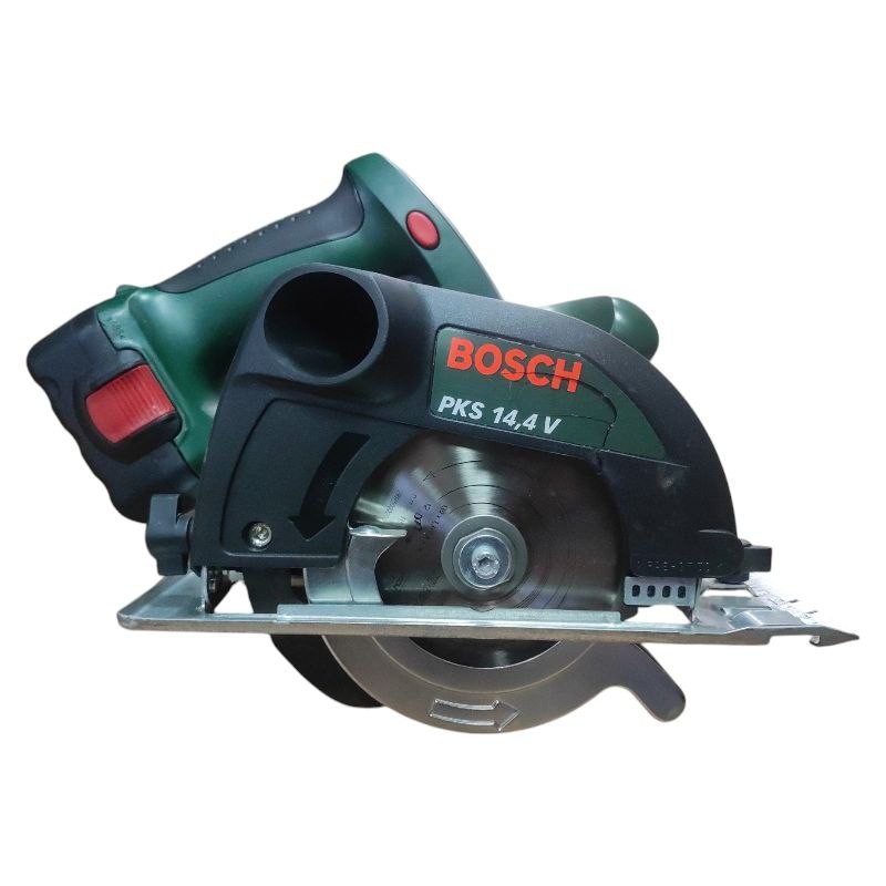 Аккумуляторная дисковая пила 0603942403 Bosch PKS 14,4 V