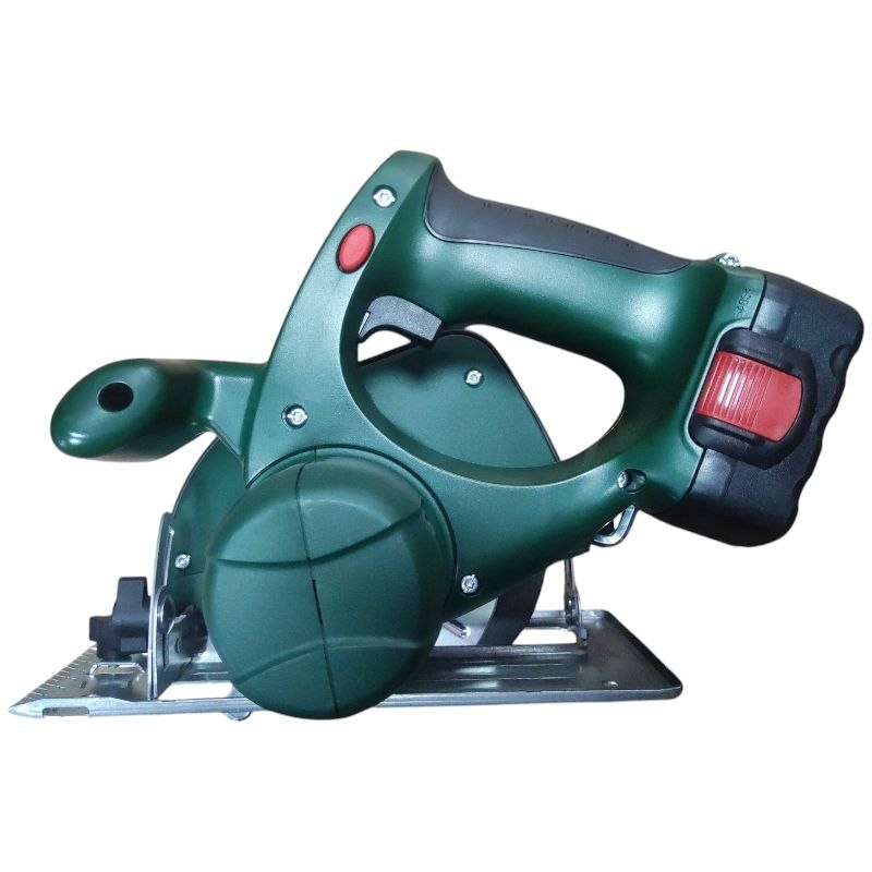 Аккумуляторная дисковая пила 0603942403 Bosch PKS 14,4 V