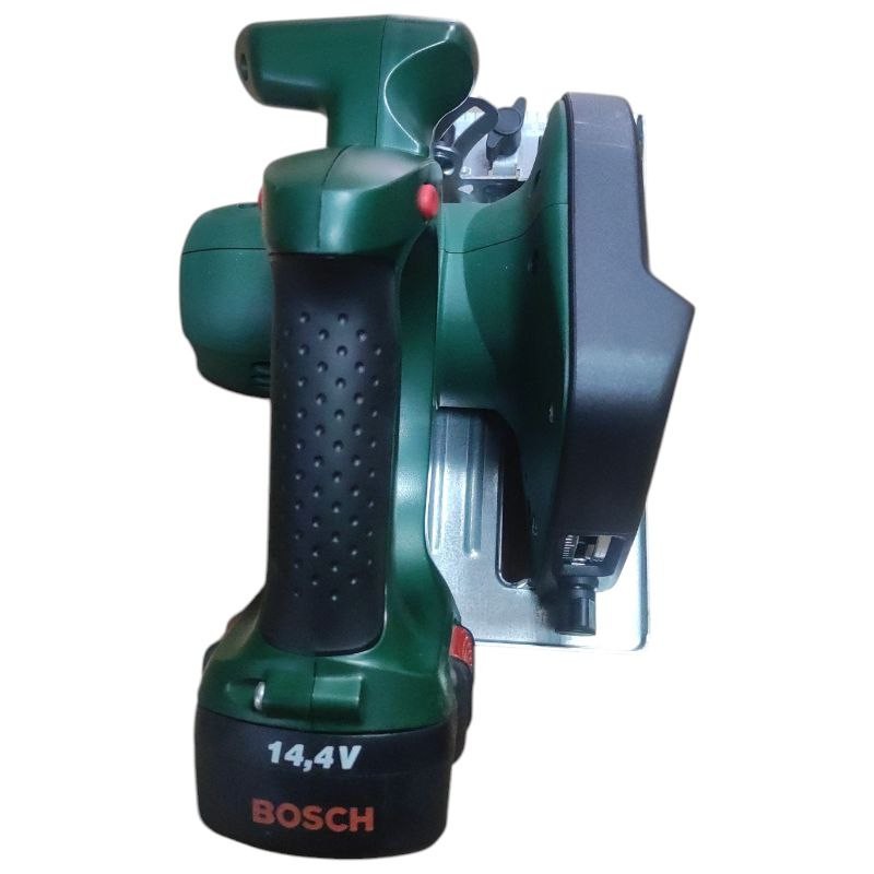 Аккумуляторная дисковая пила 0603942403 Bosch PKS 14,4 V