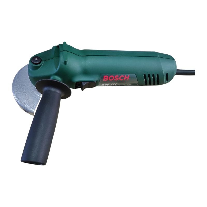 Угловая шлифовальная машина 0603400003 Bosch PWS 600