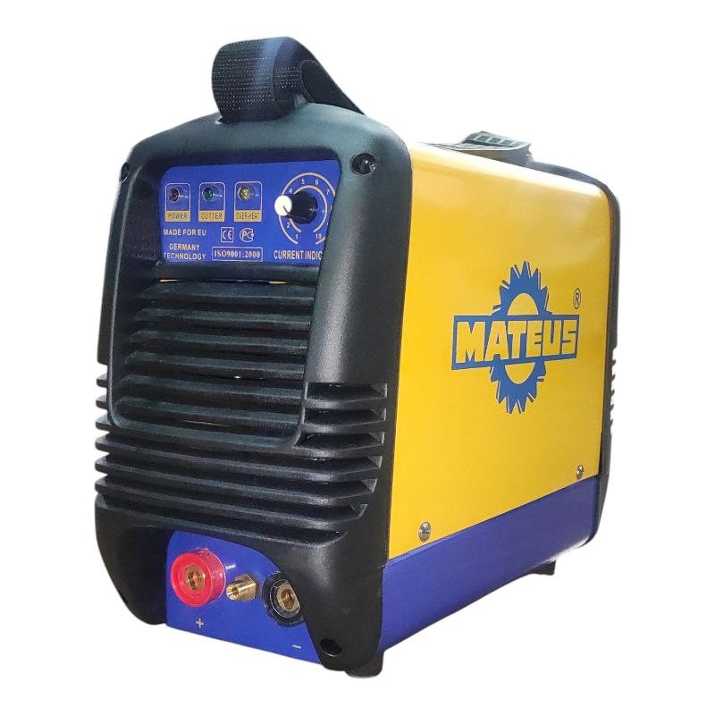 Аргонно дуговой сварочный аппарат TIG-200R Mateus