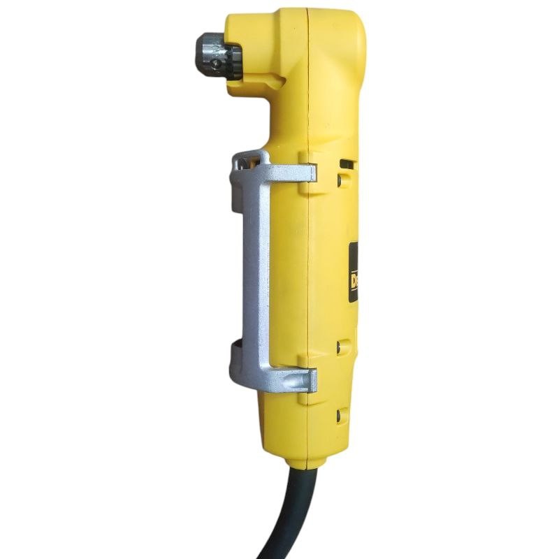 Дрель безударная D21160 DeWALT