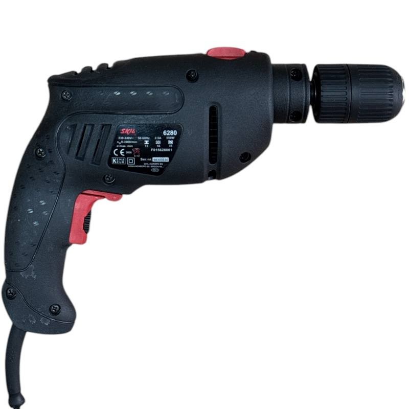 Дрель ударная F015628001 SKIL 6280