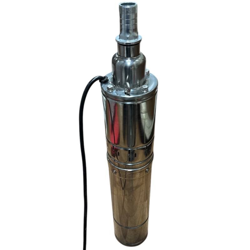 Скважинный насос MATEUS TSSM1,2-80-0,55