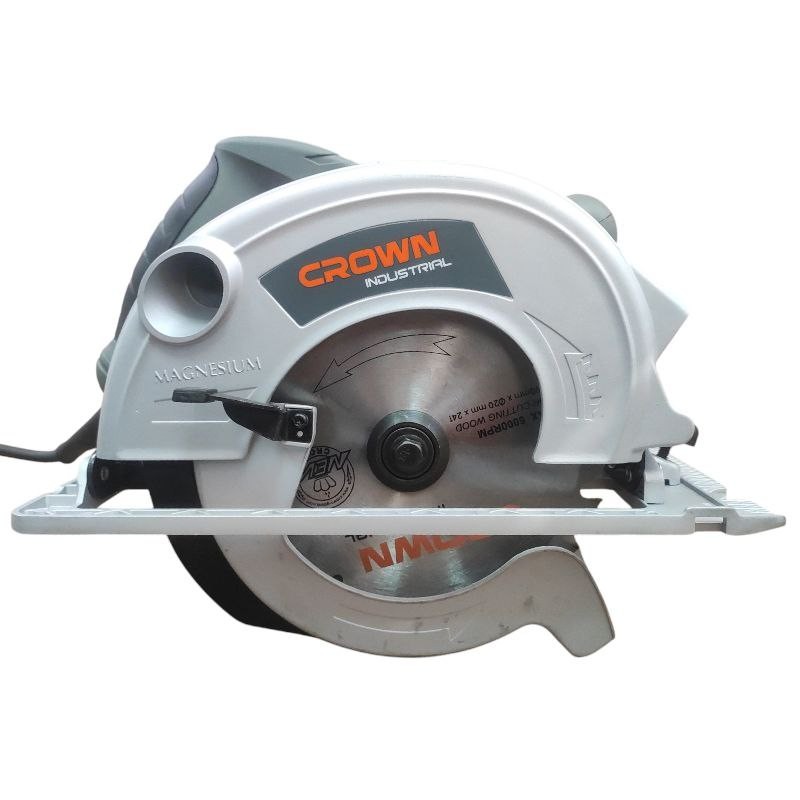 Дисковая пила CH4102-190 CROWN