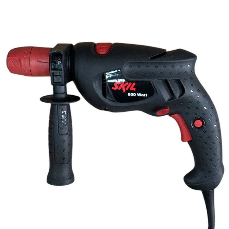 Дрель ударная F0156383AD SKIL 6383