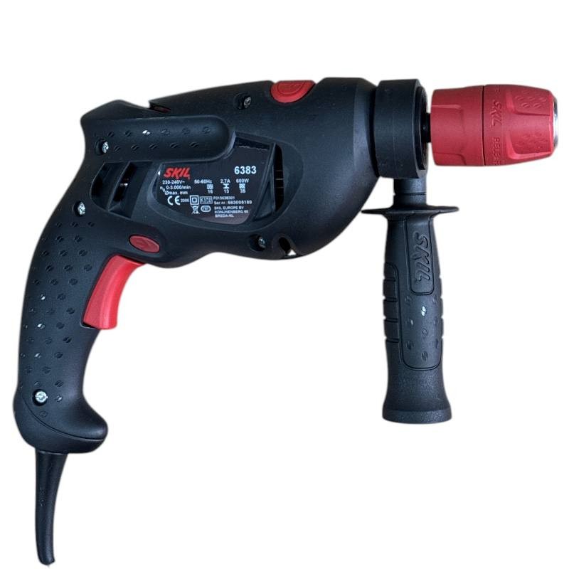 Дрель ударная F0156383AD SKIL 6383