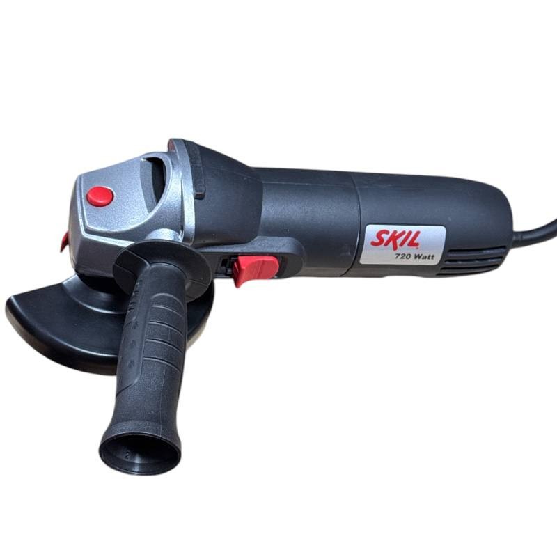 Угловая шлифовальная машина SKIL 9003