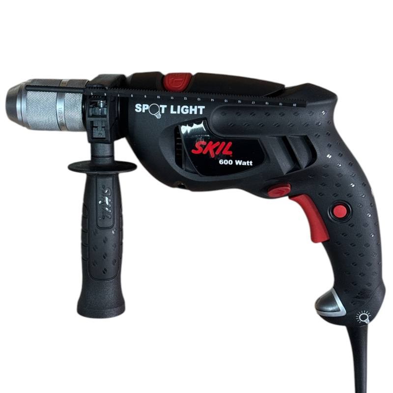 Дрель ударная F015639001 SKIL 6390