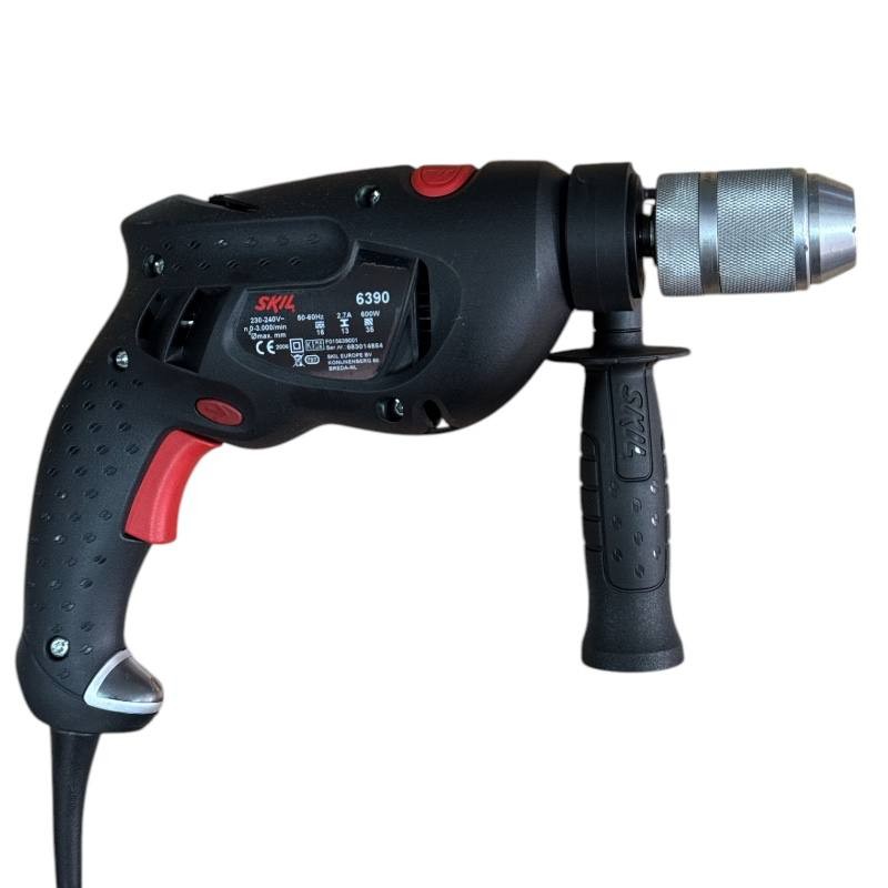 Дрель ударная F015639001 SKIL 6390