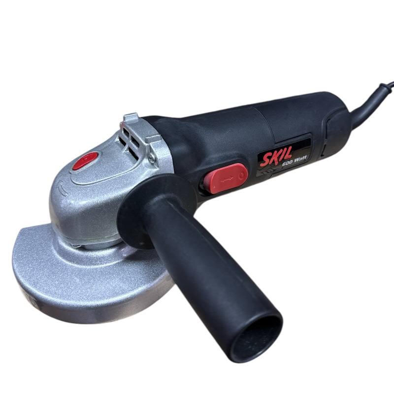 Угловая шлифовальная машина SKIL 9135