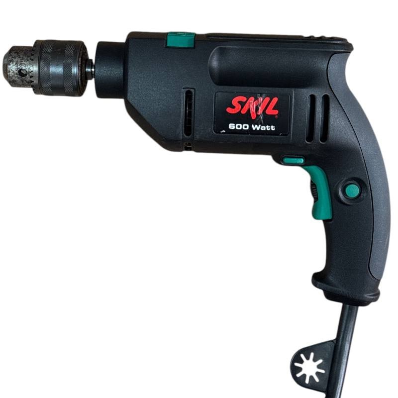 Дрель ударная F0156460A1 SKIL 6460