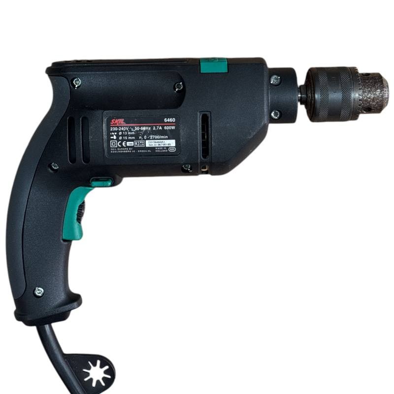 Дрель ударная F0156460A1 SKIL 6460