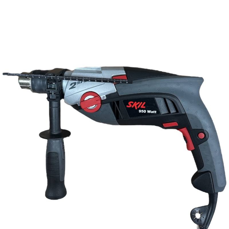 Дрель ударная F015648001 SKIL 6480