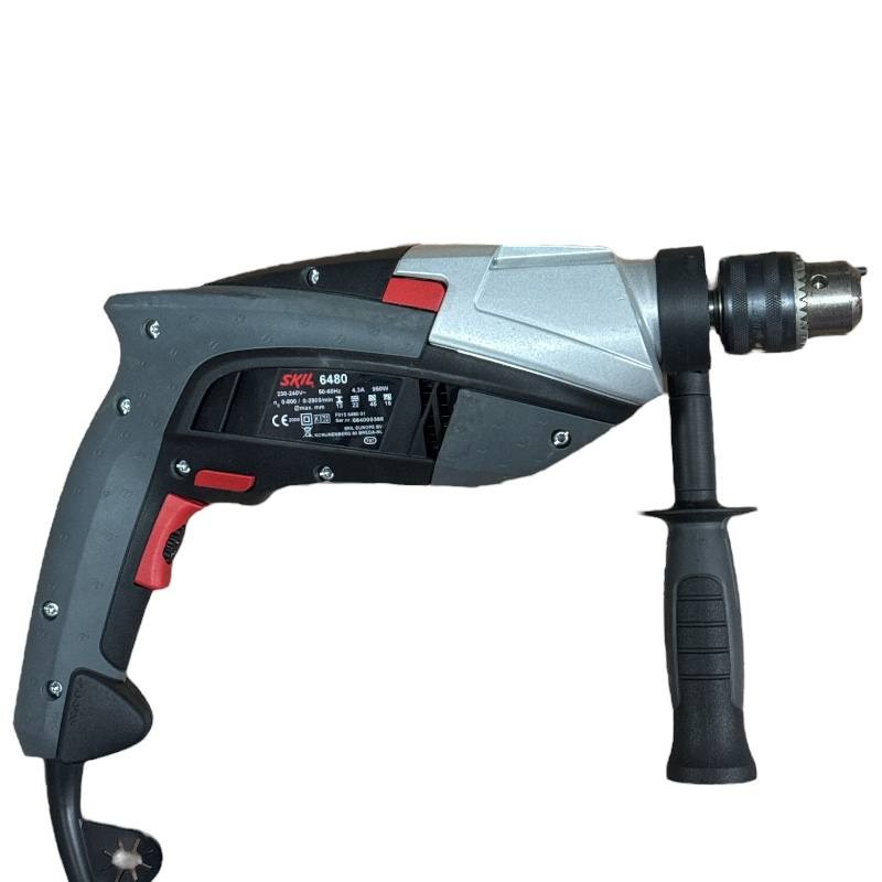 Дрель ударная F015648001 SKIL 6480