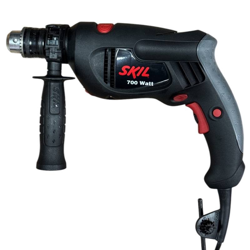 Дрель ударная F015678001 SKIL 6780