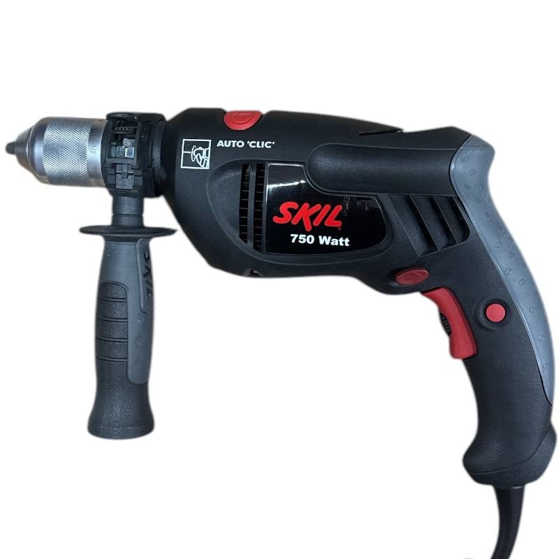 Дрель ударная F015679001 SKIL 6790