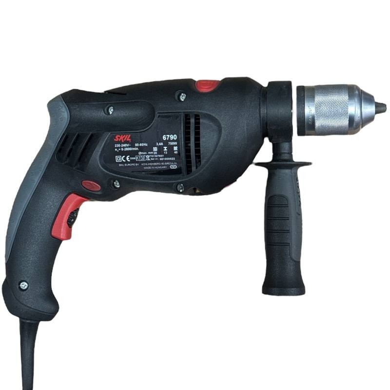 Дрель ударная F015679001 SKIL 6790
