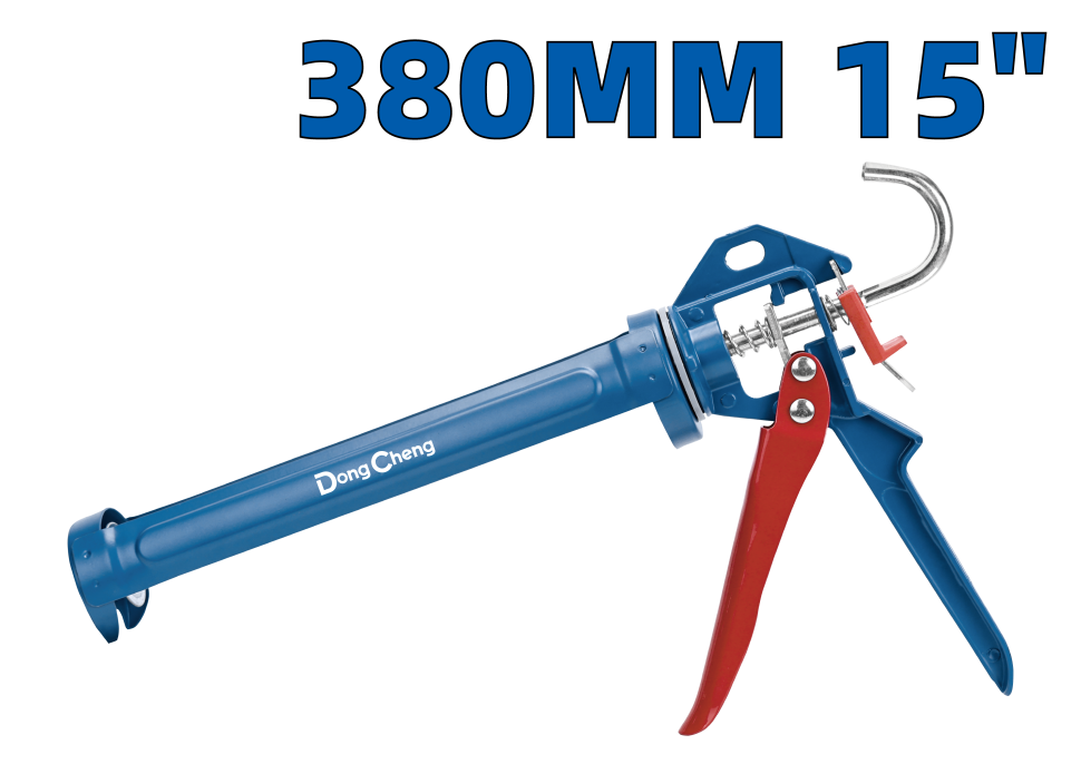 Пистолет для герметика 9" HD215202