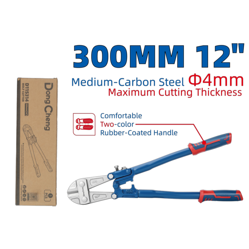 Болторез 300 мм / 12" HD115312 Болторез 300 мм / 12" HD115312