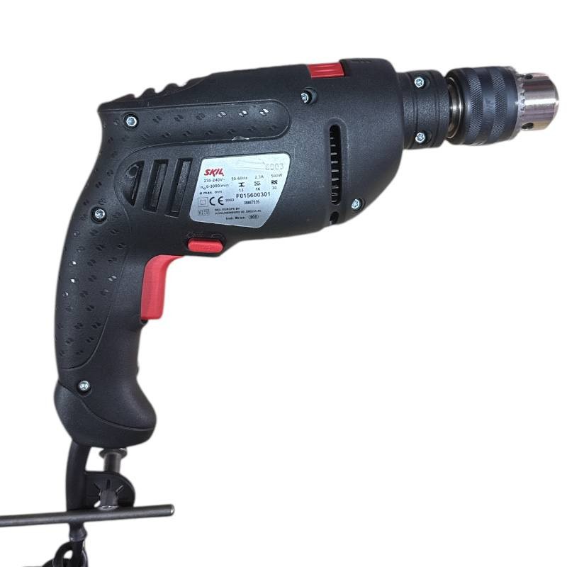 Дрель ударная F015600301 SKIL 6003