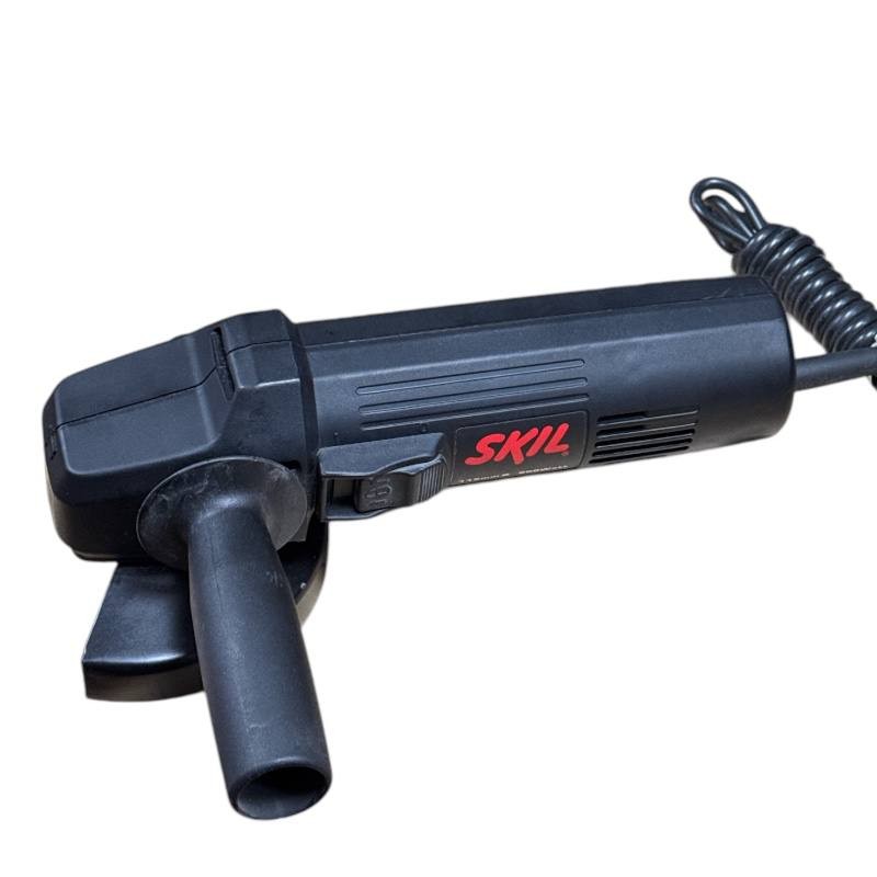 Угловая шлифовальная машина SKIL 9150