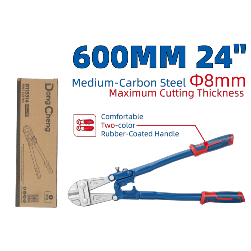 Болторез 600 мм / 24" HD115324 Болторез 600 мм / 24" HD115324