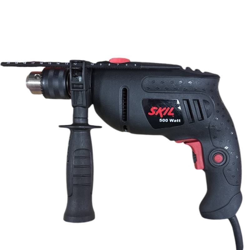 Дрель ударная F0156270AA SKIL 6270