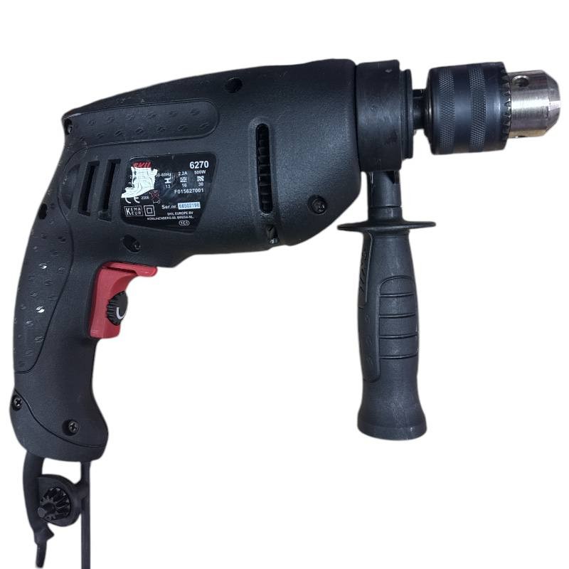 Дрель ударная F0156270AA SKIL 6270