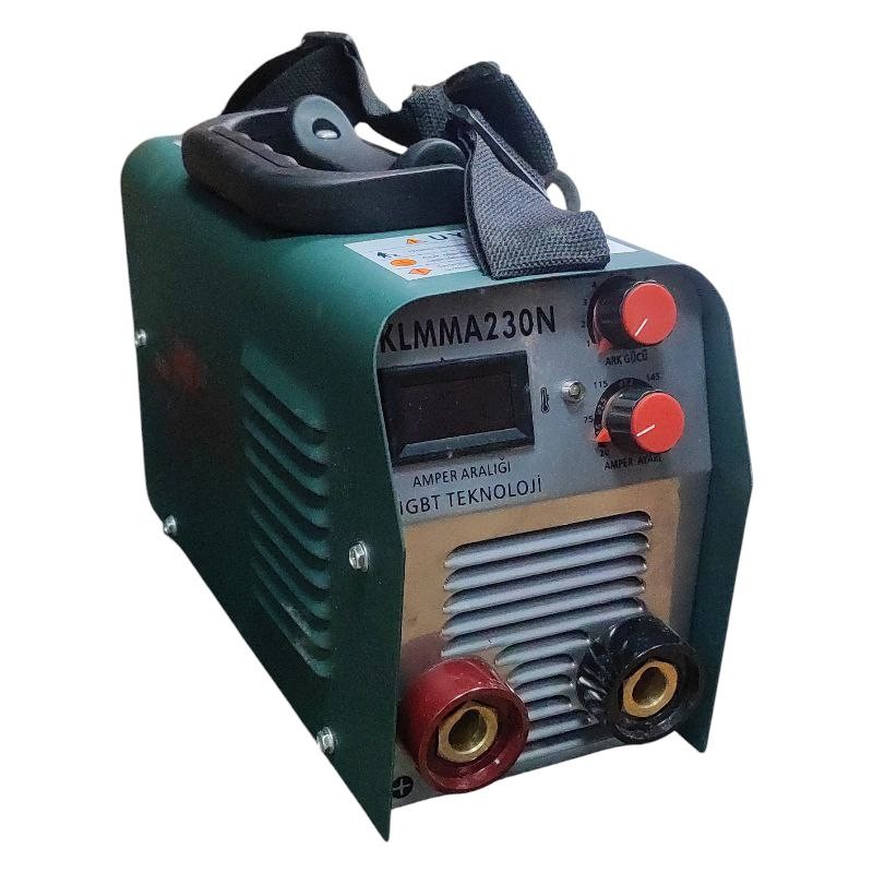 Инверторный сварочный аппарат KLMMA-230N KL