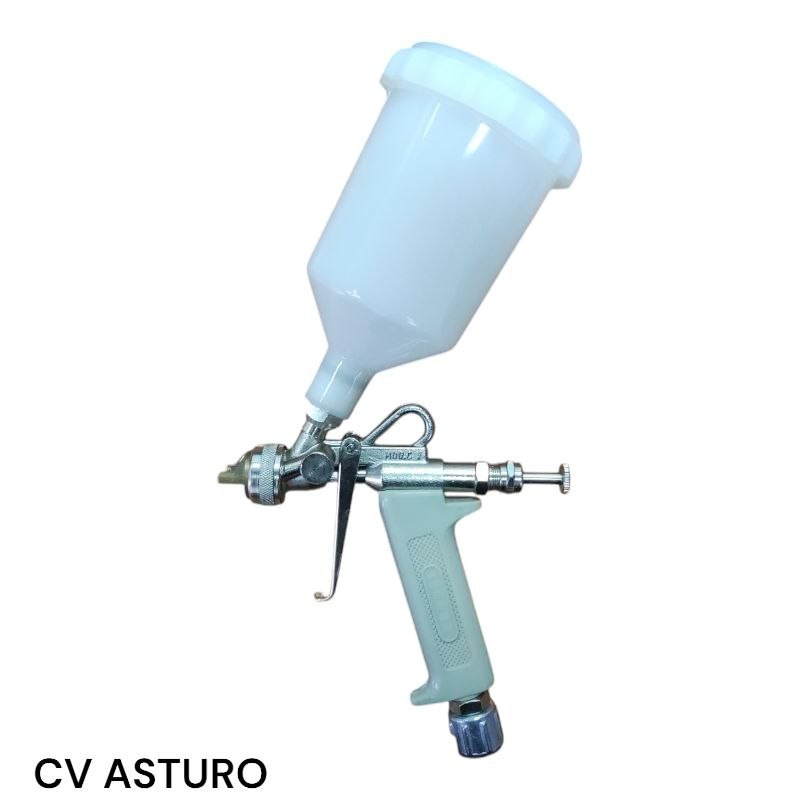 Краскопульт CV ASTURO