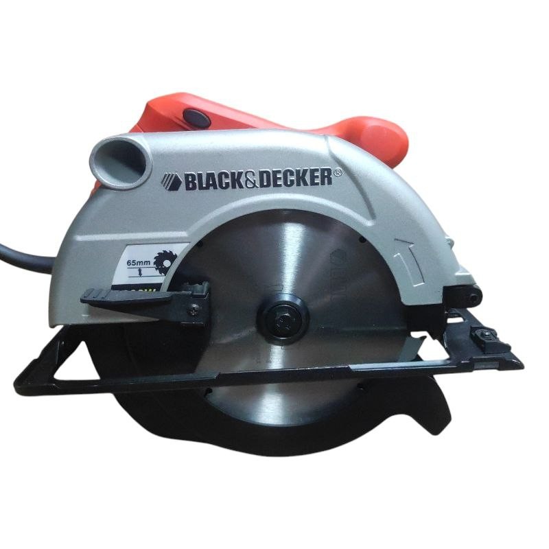 Дисковая пила B&D KS1300