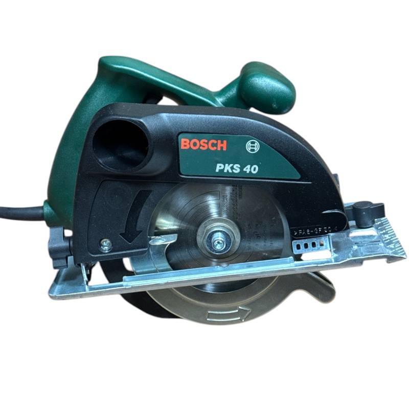 Дисковая пила 0603328003 Bosch PKS 40