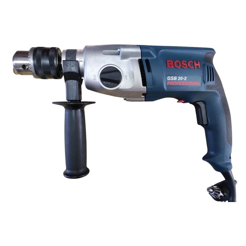 Дрель ударная 060119В091 Bosch GSB 20-2