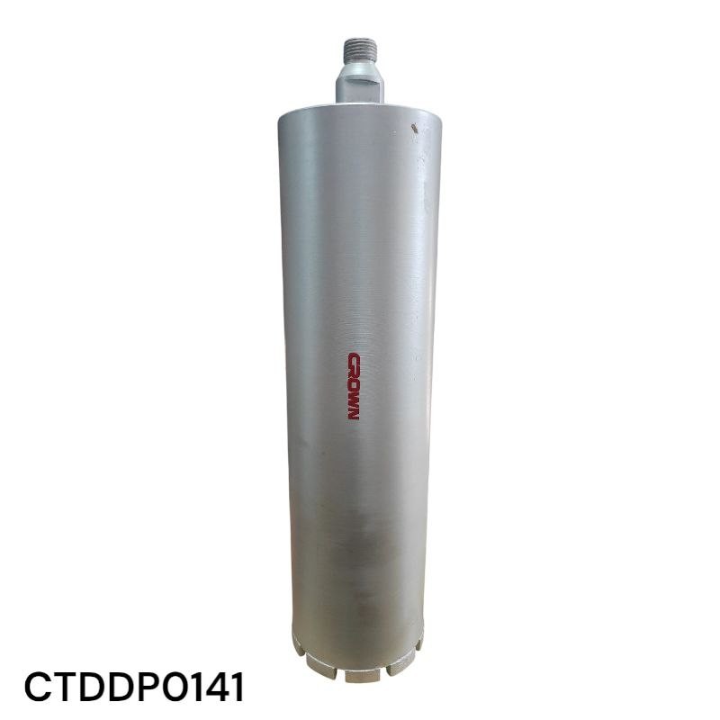 Коронка для алмазного бурения 112х360 мм CTDDP0141 CROWN