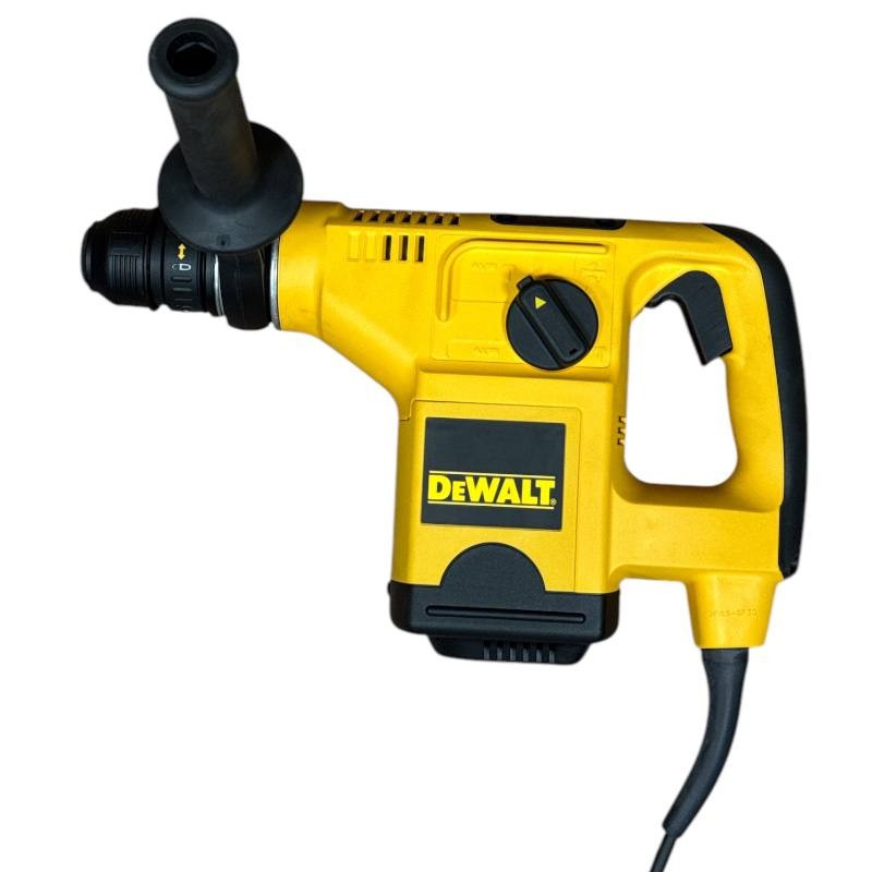Перфоратор SDS-Plus D25404K DeWALT