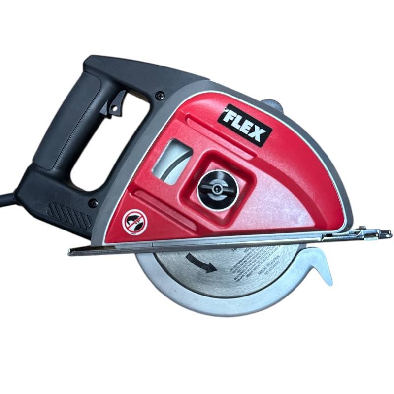 Дисковая циркулярная пила CSM4060 Flex (Ø185mm)