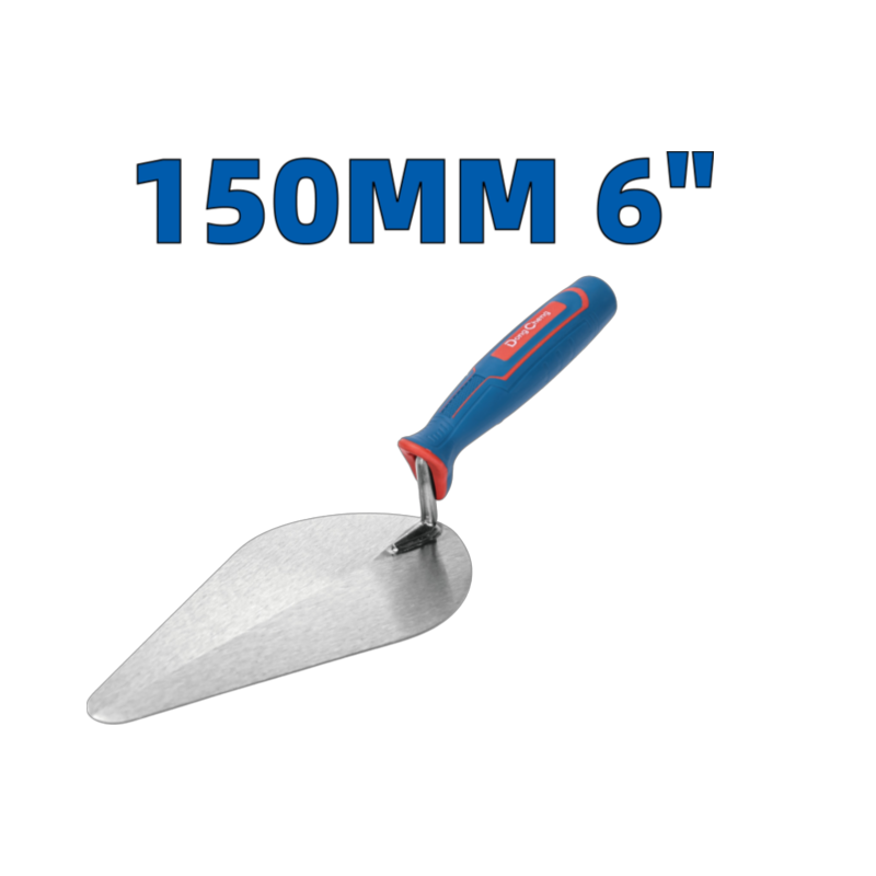 Кельма каменщика 6" HD213101 Кельма каменщика 6" HD213101