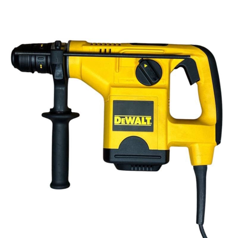 Перфоратор SDS-Plus D25405K DeWALT